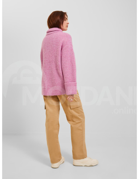 JJXX - JXELLINORA ROLL NECK KNIT Тбилиси - изображение 4