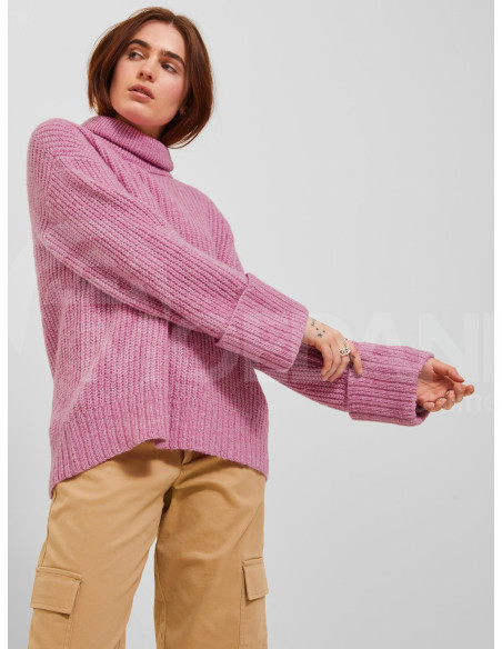 JJXX - JXELLINORA ROLL NECK KNIT Тбилиси - изображение 1