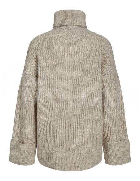 JJXX - JXELLINORA ROLL NECK KNIT თბილისი - photo 5