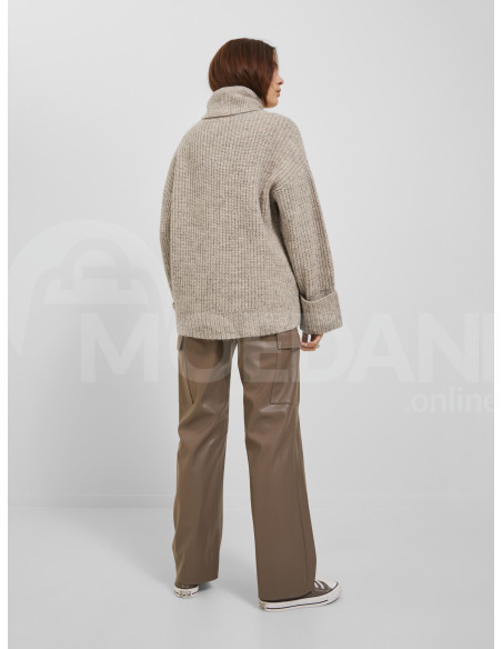 JJXX - JXELLINORA ROLL NECK KNIT თბილისი - photo 4