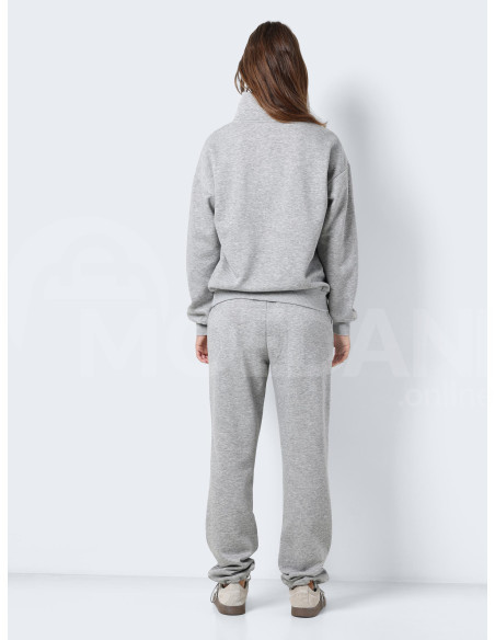 Noisy May - NMHERMINE L/S ZIPPER BLOUSE JRS FWD თბილისი - photo 4