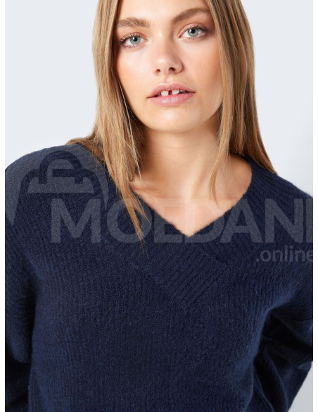 Noisy May - NMBALANCE L/S V-NECK KNIT Tbilisi - photo 4