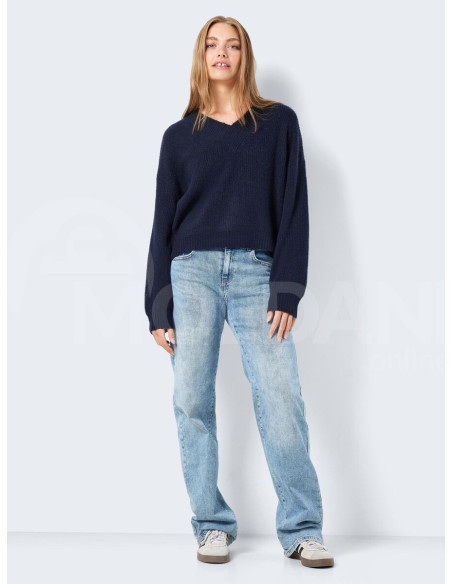 Noisy May - NMBALANCE L/S V-NECK KNIT Tbilisi - photo 2