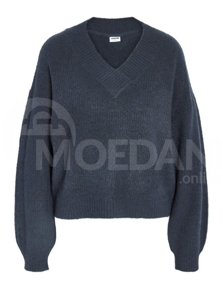 Noisy May - NMBALANCE L/S V-NECK KNIT Tbilisi - photo 6