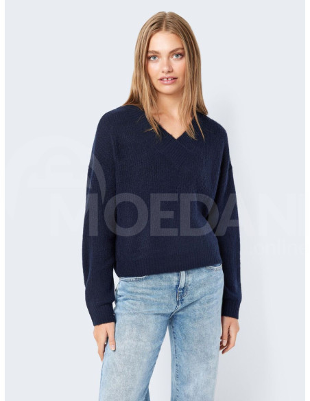 Noisy May - NMBALANCE L/S V-NECK KNIT Tbilisi - photo 5