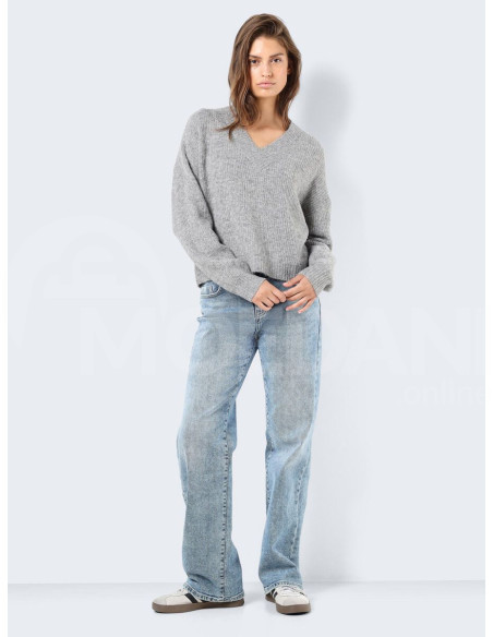 Noisy May - NMBALANCE L/S V-NECK KNIT Tbilisi - photo 2