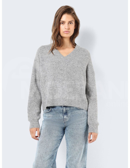 Noisy May - NMBALANCE L/S V-NECK KNIT Tbilisi - photo 1