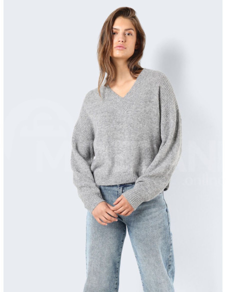 Noisy May - NMBALANCE L/S V-NECK KNIT Tbilisi - photo 5