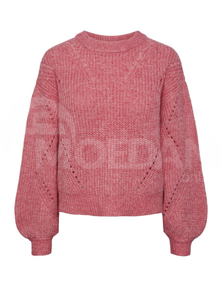 Pieces - PCFINKA LS O-NECK KNIT BC Tbilisi - photo 1