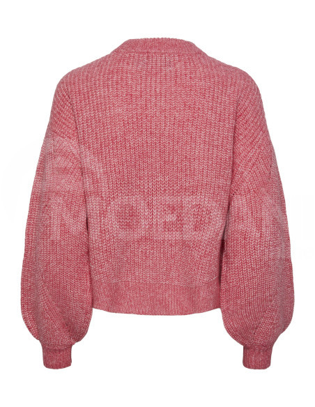 Pieces - PCFINKA LS O-NECK KNIT BC Tbilisi - photo 2