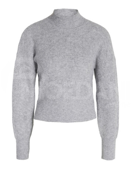 Noisy May - NMNELLA L/S HIGH NECK CROP KNIT FWD NOOS თბილისი - photo 6