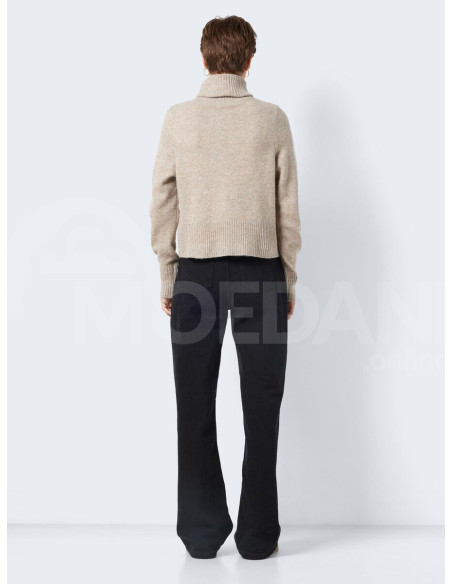 Noisy May - NMFRIVA L/S ROLL NECK KNIT NOOS თბილისი - photo 3