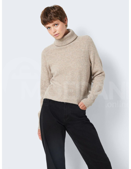 Noisy May - NMFRIVA L/S ROLL NECK KNIT NOOS თბილისი - photo 5