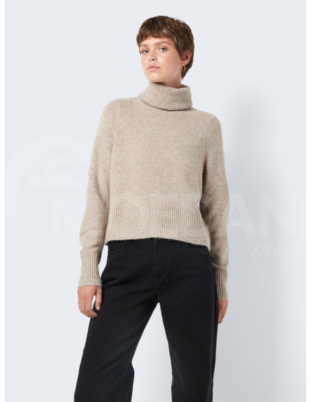 Noisy May - NMFRIVA L/S ROLL NECK KNIT NOOS თბილისი - photo 1