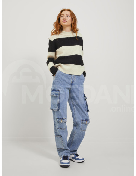 JJXX - JXCHICK CREW NECK KNIT თბილისი - photo 2