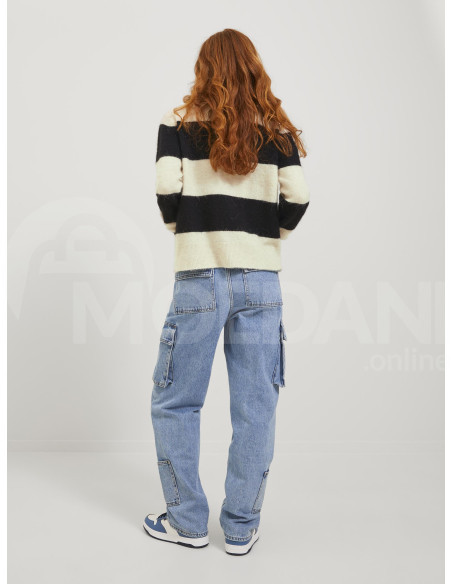 JJXX - JXCHICK CREW NECK KNIT თბილისი - photo 3