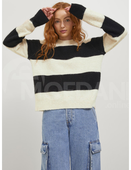 JJXX - JXCHICK CREW NECK KNIT თბილისი - photo 1