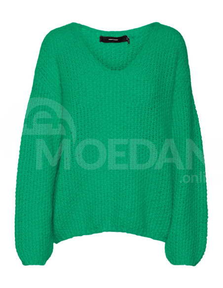 Vero Moda - VMERIN STRUCTURE LS V-NK PULLOVER GA BOO თბილისი - photo 5