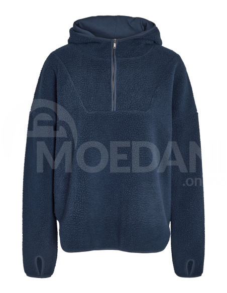 Noisy May - NMCOZY L/S HALWAY ZIPPER SWEATER JRS თბილისი - photo 6