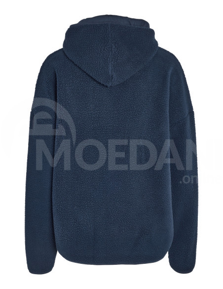 Noisy May - NMCOZY L/S HALWAY ZIPPER SWEATER JRS თბილისი - photo 7