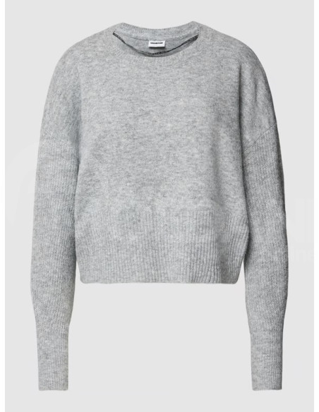 Noisy May - NMNELLA L/S O-NECK KNIT FWD S* Tbilisi - photo 2