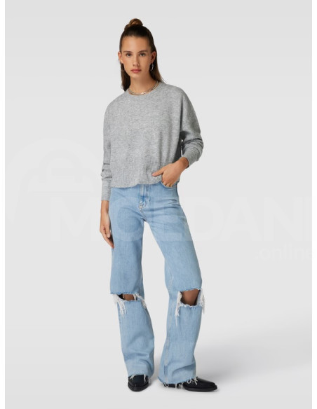 Noisy May - NMNELLA L/S O-NECK KNIT FWD S* Tbilisi - photo 1