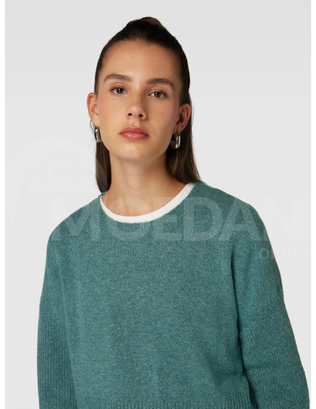 Noisy May - NMNELLA L/S O-NECK KNIT FWD S* Tbilisi - photo 3