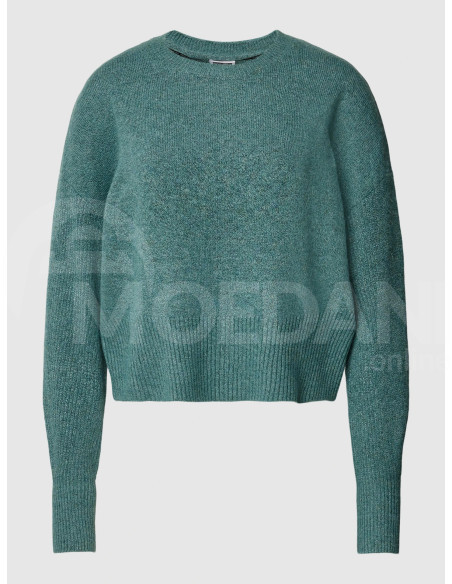 Noisy May - NMNELLA L/S O-NECK KNIT FWD S* Tbilisi - photo 4