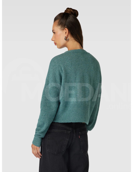 Noisy May - NMNELLA L/S O-NECK KNIT FWD S* Tbilisi - photo 2