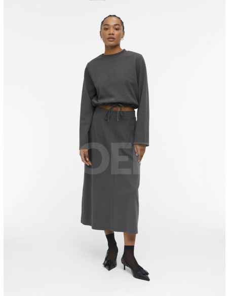 OBJECT - OBJUMA L/S SHORT TOP 130 თბილისი - photo 2