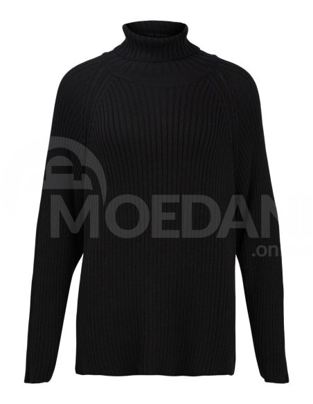 OBJECT - OBJLINE L/S KNIT PULLOVER REP თბილისი - photo 3