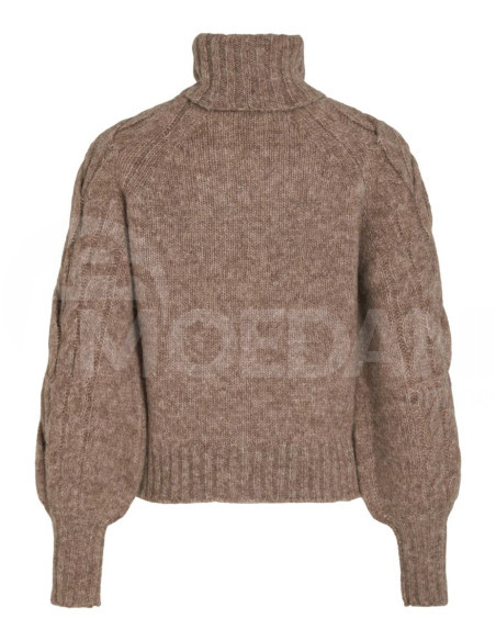 ROUGE VILA - VIBOUDICA ROLLNECK L/S KNIT TOP/ROU/R1 Tbilisi - photo 4