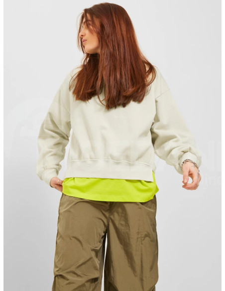 JJXX - JXALIMA LOOSE LS CREW SWT თბილისი - photo 1