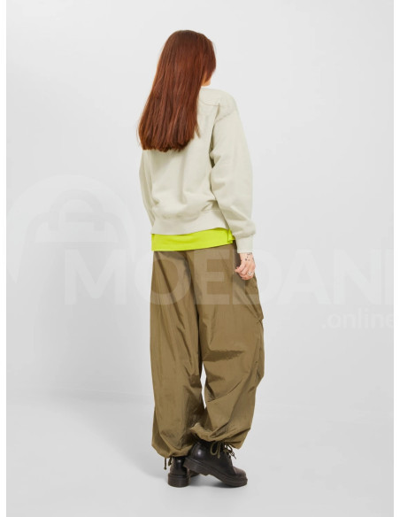 JJXX - JXALIMA LOOSE LS CREW SWT თბილისი - photo 2