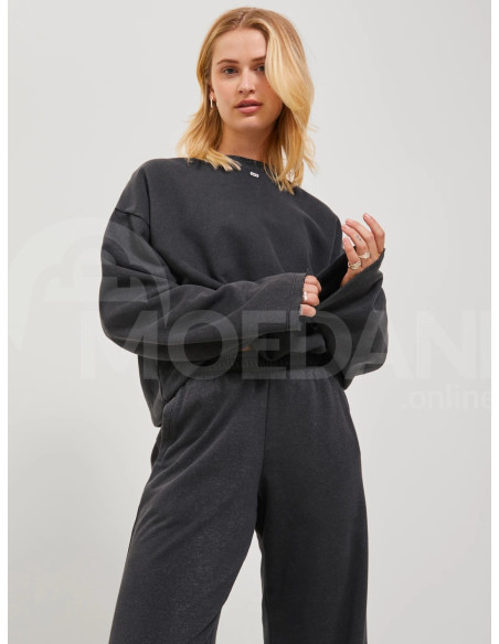 JJXX - JXELOISE VOL LS WASH CREW SWT თბილისი - photo 1