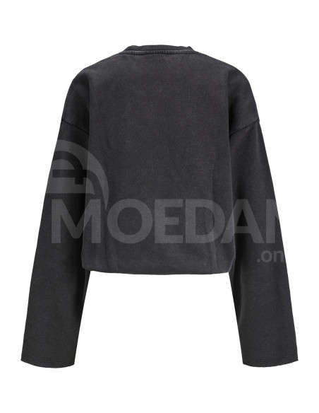 JJXX - JXELOISE VOL LS WASH CREW SWT თბილისი - photo 4