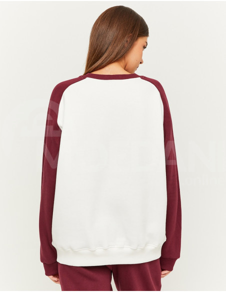 Tally Weijl - PRINTED OVERSIZE SWEATSHIRT თბილისი - photo 2