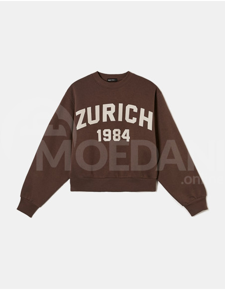 Tally Weijl - PRINTED SWEATSHIRT Тбилиси - изображение 4