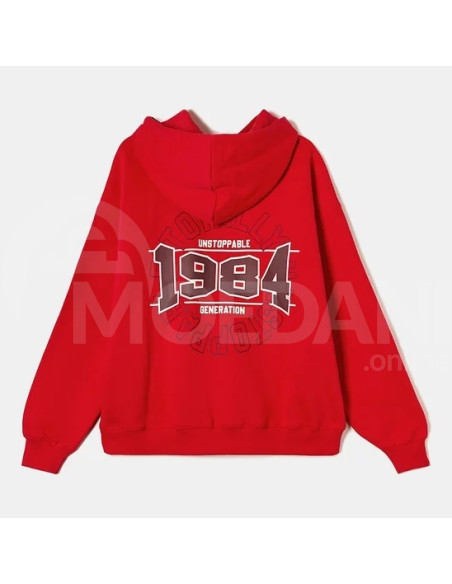 Tally Weijl - Printed Sweatshirt Тбилиси - изображение 1