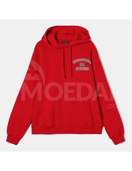 Tally Weijl - Printed Sweatshirt Тбилиси - изображение 2