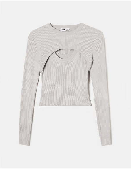 Tally Weijl - KNIT JUMPER თბილისი - photo 4