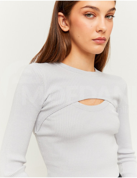 Tally Weijl - KNIT JUMPER თბილისი - photo 2