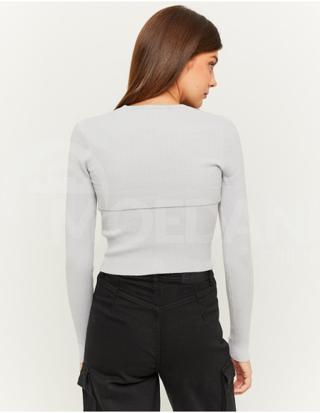 Tally Weijl - KNIT JUMPER თბილისი - photo 3