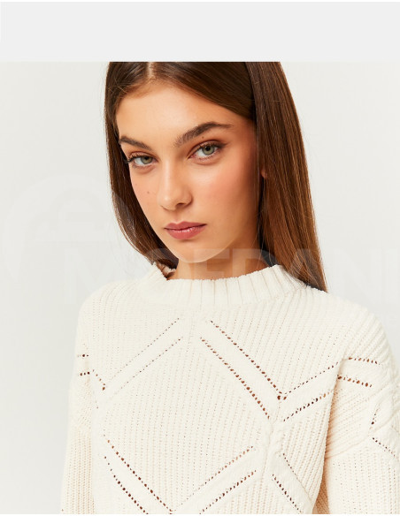 Tally Weijl - CROPPED KNIT JUMPER თბილისი - photo 2