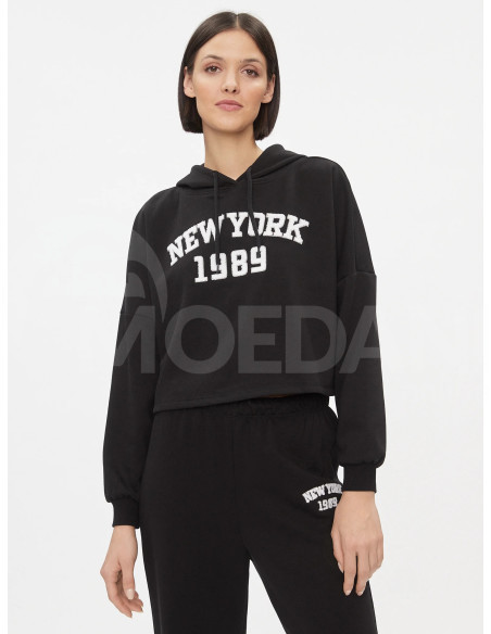 ONLY - ONLTODDY L/S SHORT HOOD SWT Тбилиси - изображение 1