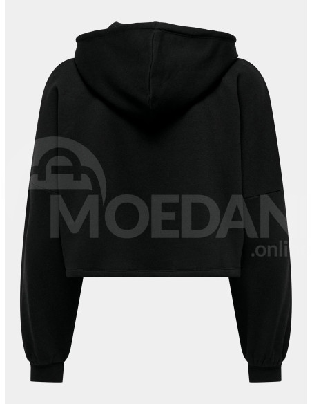ONLY - ONLTODDY L/S SHORT HOOD SWT Тбилиси - изображение 4