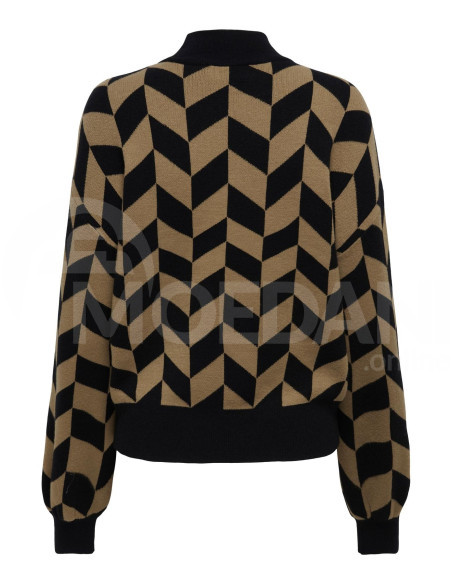 ONLY - ONLENYA LS JQ O-NECK KNT თბილისი - photo 3