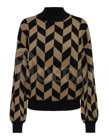 ONLY - ONLENYA LS JQ O-NECK KNT თბილისი - photo 2