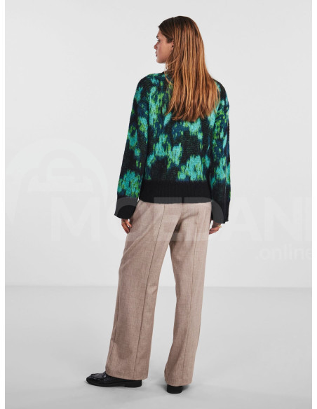 Y.A.S - YASFLAIR KNIT PULLOVER თბილისი - photo 2