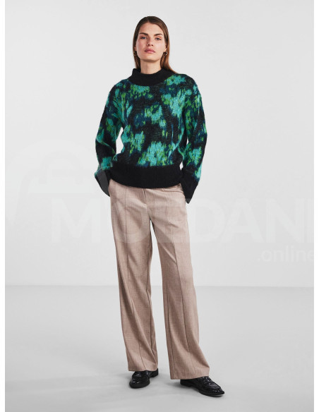 Y.A.S - YASFLAIR KNIT PULLOVER თბილისი - photo 4